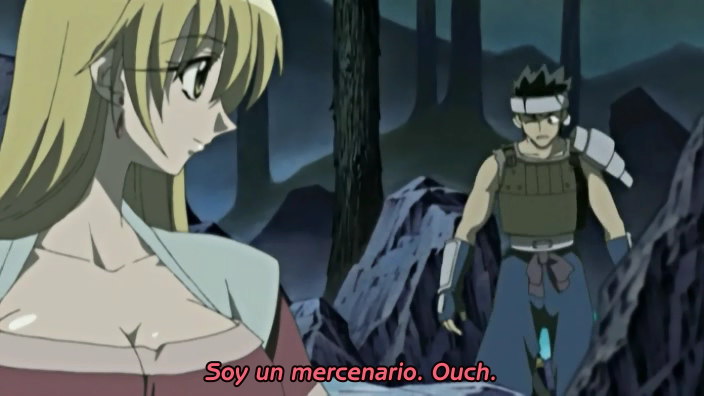 Grenadier (TusDivxTeam)